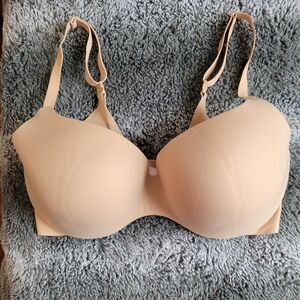 Victoria's Secret Tan Bra